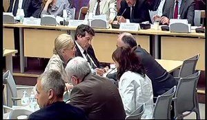 Audition de Mme Nathalie Kosciusko-Morizet, ministre de l’écologie, du développement durable, des transports et du logement, sur les suites de l’accident de Fukushima - Mercredi 4 Mai 2011