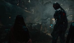 The Avengers : l'Ere Ultron de Joss Whedon - Bande-annonce