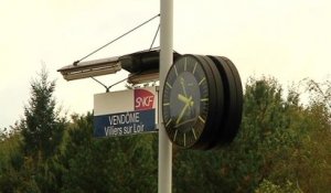 TGV: les gares qui coûtent cher