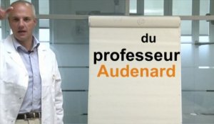 [FR] les 5 minutes du professeur Audenard - épisode 20 : Crypto Shredding [VIDEO]