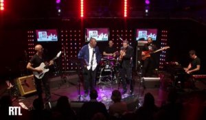 Ibrahim Maalouf & Oxmo Puccino - Les conseils d'une chenille en live dans RTL JAZZ FESTIVAL