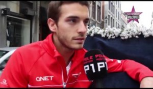 Jules Bianchi : Son pronostic vital toujours engagé d’après un proche