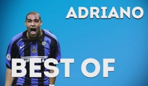 Best Of d'Adriano, l'Imperatore !