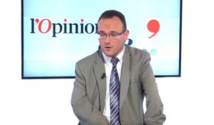 Damien Abad - Sivens : «Une faute politique de la part de Cécile Duflot»