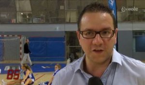 RVBC vs. AS Aulnoye : Interview d’Abdel Bellouni (Vendée)