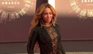 Beyonce lancera une collection de vêtements de sport avec TopShop