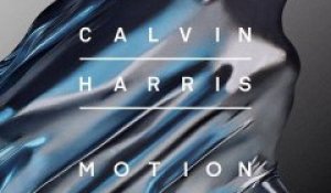 Calvin Harris - Together (extrait)
