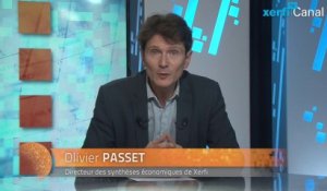 Olivier Passet, Xerfi Canal Le clivage gauche/droite en économie : oppositions ou postures ?