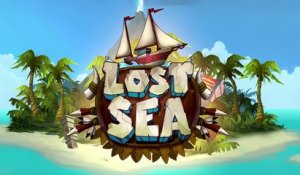 Lost Sea - Annonce du jeu
