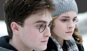 Bande-annonce : Harry Potter et le prince de sang mêlé VF (1)