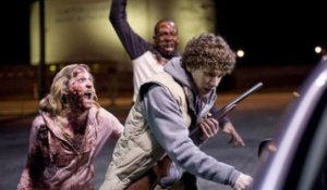 Bande-annonce : Bienvenue à Zombieland VF