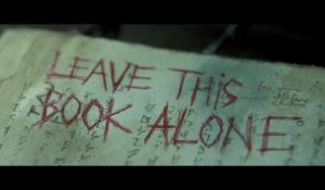 Bande-annonce : Evil Dead (2) - VOST