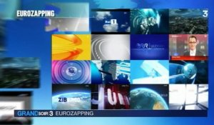VIDÉO. L'Eurozapping du mardi 28 octobre 2014