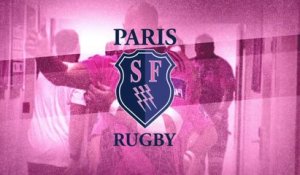 TOP 14, Spot officiel - Stade Français