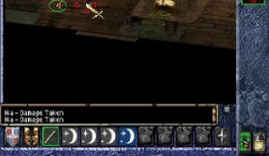 Baldur's Gate online multiplayer - psx