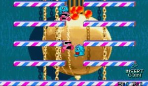 Ultra Balloon online multiplayer - arcade