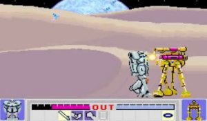 Galactic Warriors online multiplayer - arcade