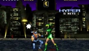 Killer Instinct (SNES bootleg) online multiplayer - arcade