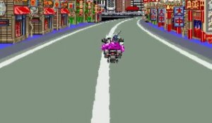 Cycle Warriors online multiplayer - arcade