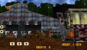 The Lost World : Jurassic Park online multiplayer - model3