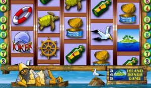 Island 2 online multiplayer - arcade