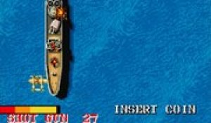 1943 : The Battle of Midway online multiplayer - arcade