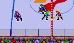 Blades of Steel - The Supreme Hockey Challenge online multiplayer - arcade