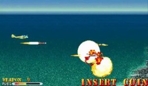 Carrier Air Wing online multiplayer - arcade