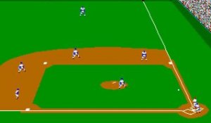 World Series - The Season online multiplayer - arcade