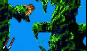 Tarzan online multiplayer - gbc