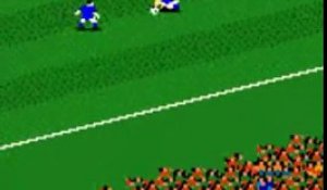 FIFA 2000 online multiplayer - gbc