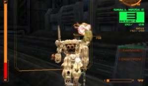 Armored Core 2 : Another Age online multiplayer - ps2
