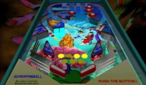 Real Pinball online multiplayer - 3do