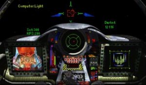 Wing Commander III : Heart of the Tiger online multiplayer - 3do