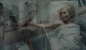 SERENA - Bande-Annonce / Trailer [VF|HD1080p]