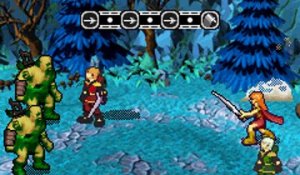 Eragon online multiplayer - gba