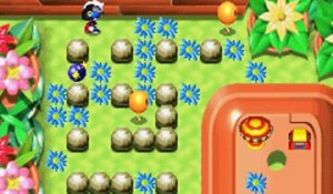 Bomberman Max 2 : Red Advance online multiplayer - gba