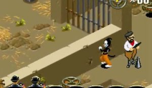 Animaniacs - Lights, Camera, Action! online multiplayer - gba