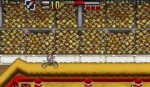 Maniac Racers Advance online multiplayer - gba