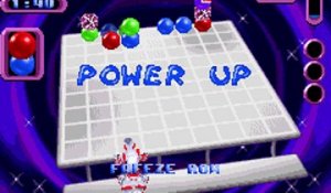 Super Bubble Pop online multiplayer - gba