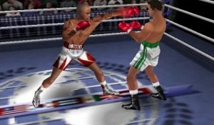 Knockout Kings 2000 online multiplayer - n64