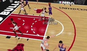 NBA Live 99 online multiplayer - n64