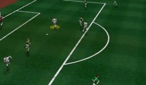 FIFA 64 online multiplayer - n64