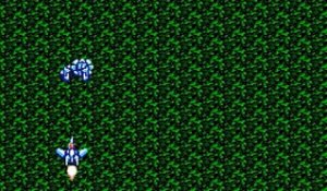 Crisis Force online multiplayer - nes