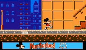 Mickey s adventures. Mickey's Adventures in Numberland NES. Mickey s Adventures Денди. Mickey in Numberland Денди. Mickey's Adventures in Numberland NES обложка.