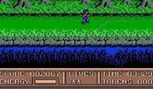 The Legend of Prince Valiant online multiplayer - nes