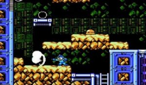 Mega Man 5 online multiplayer - nes