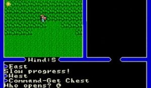 Ultima IV - Quest of the Avatar online multiplayer - master-system