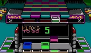Klax online multiplayer - game-gear
