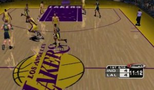 ESPN NBA 2Night online multiplayer - dreamcast